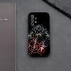 F-FULLMETAL A-ALCHEMIST Phone Case For Samsung Galaxy S26 S24 S23 S22 S25 S21 S20 Ultra Fe Plus A54 A24 A55 A53 Coque