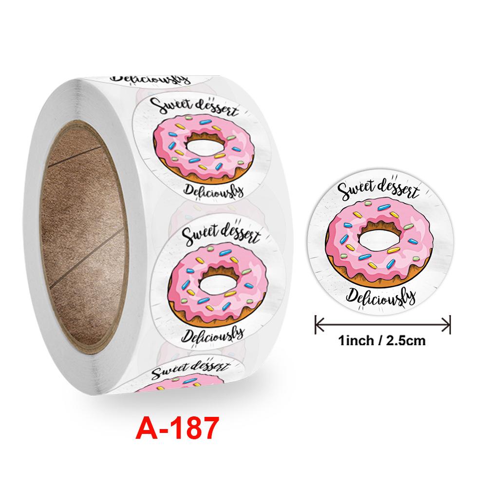 

Около 500 шт. Наклейки для поощрения и награды для учителей и детей, мотивирующие школьные наклейки, рулон, принадлежности для учителей для классов 2.5cm/1inch