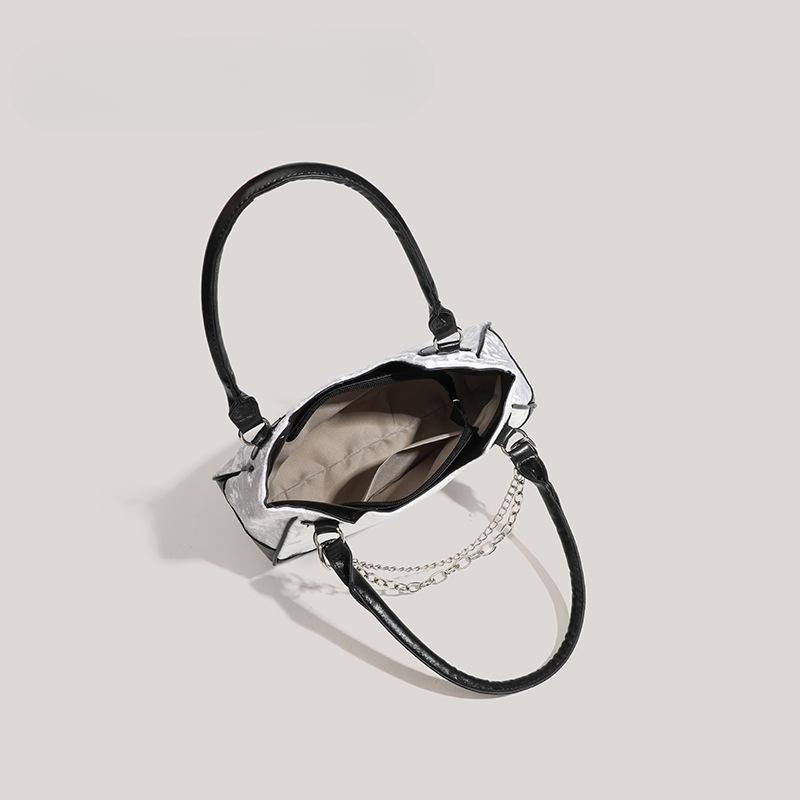 Taška Sladké Cool Dievča Podpazušná Taška Malá Módna Kabelka Taška cez Rameno Crossbody Taška Žena