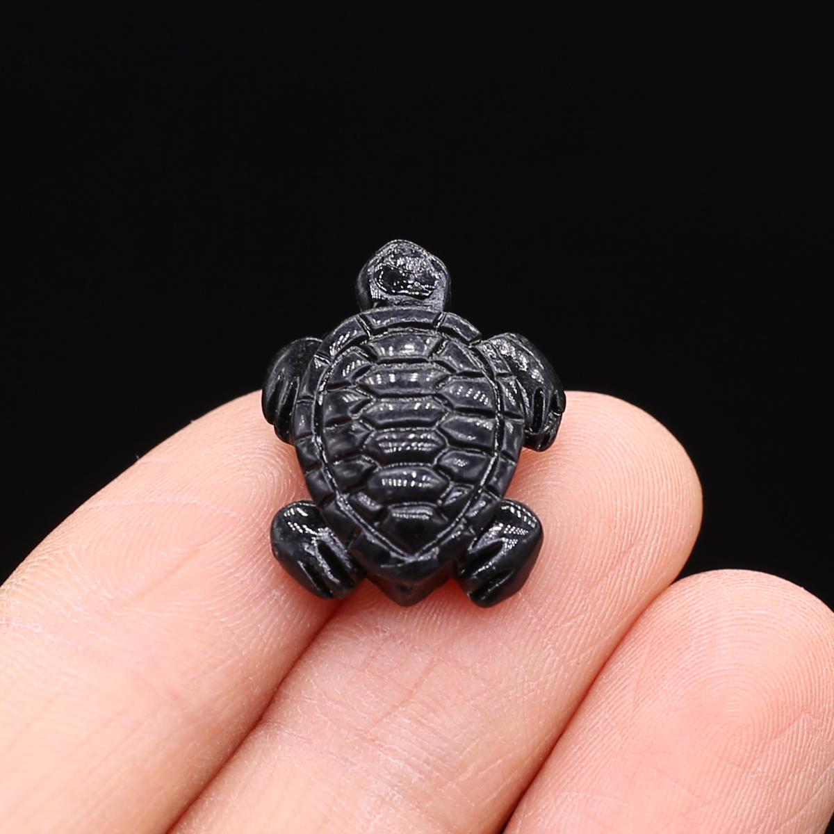 

10 шт. в партии синтетические коралловые бусины, маленькие бусины в форме черепахи, сквозные отверстия, свободные бусины-разделители для изготовления ювелирных изделий, ожерелья, браслета, аксессуары 20 мм 10Pcs/20mm