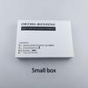Dental Light Cure Orthodontics Adhesive Orthodontic Bonding Glue Brackets Bonding Dentists Materials