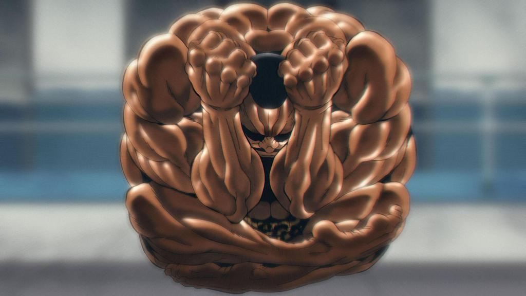 Baki Hanma Blood Arena - Jeu Nintendo Switch