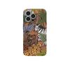 2 In 1 Super Shockproof Phone Case For iPhone 17 Pro Max 16 Pro 15 Plus 14 13 Mini 12 11 16E 17 Air Full Covered Fashion Case