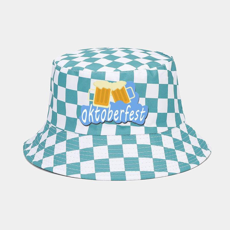 Vintage Justerbar Unisex Vintage Kasket til Udendørs Vandring og Bjergbestigning