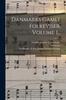 Buch Danmarks Gamle Folkeviser, Volume 1...
