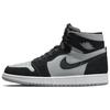 Air 1 Zoom CMFT 'Black Light Smoke Grey' Men's CT0978-001