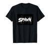 Casual Spawn Spraak T-shirt