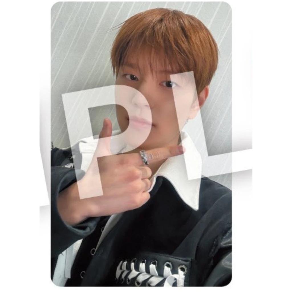 STRAY KIDS ÉVÉNEMENT OFFLINE Hollow JAPON 2026 PHOTOCARTE LIMITÉE OSAKA CHIBA HMV