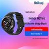 Honor GS Pro Smartwatch Silicone Strap