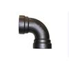Ductile Iron 90-Degree Elbow