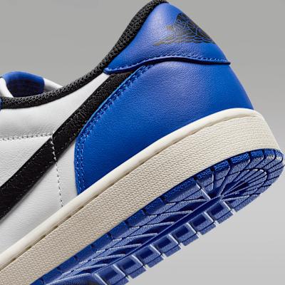 Jordan 1 Retro Low OG Game Royal