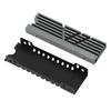 M.2 NVME 2280 SSD Htsink Support Single Double Sided Cooling SSD Htsink with Thermal Silicone Pads for PC for   for   Slim