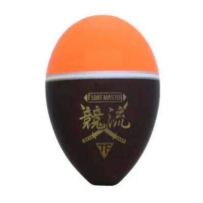 TSURIKEN Floatmaster Competition Large Orange 0