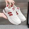 Forrest Gump Women's Shoes Casual Feet Small Platform Sneakers 2025 New Summer Mesh Breathable Dad Shoes Are Not Tired