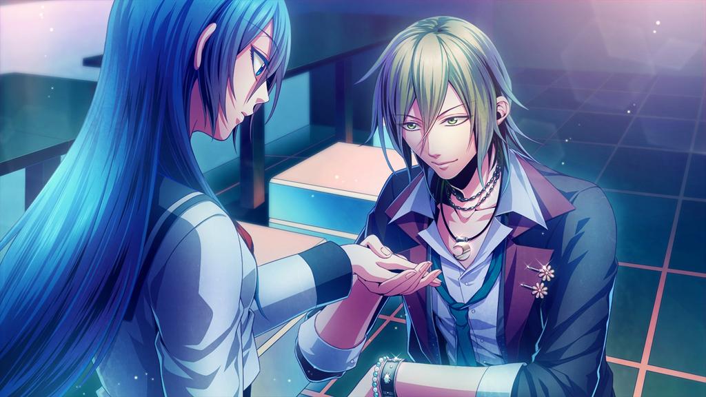 REVICE Limited Edition (Idea Factory Otomate, PS Vita, Otome Romance Adventure with Bonus Items)