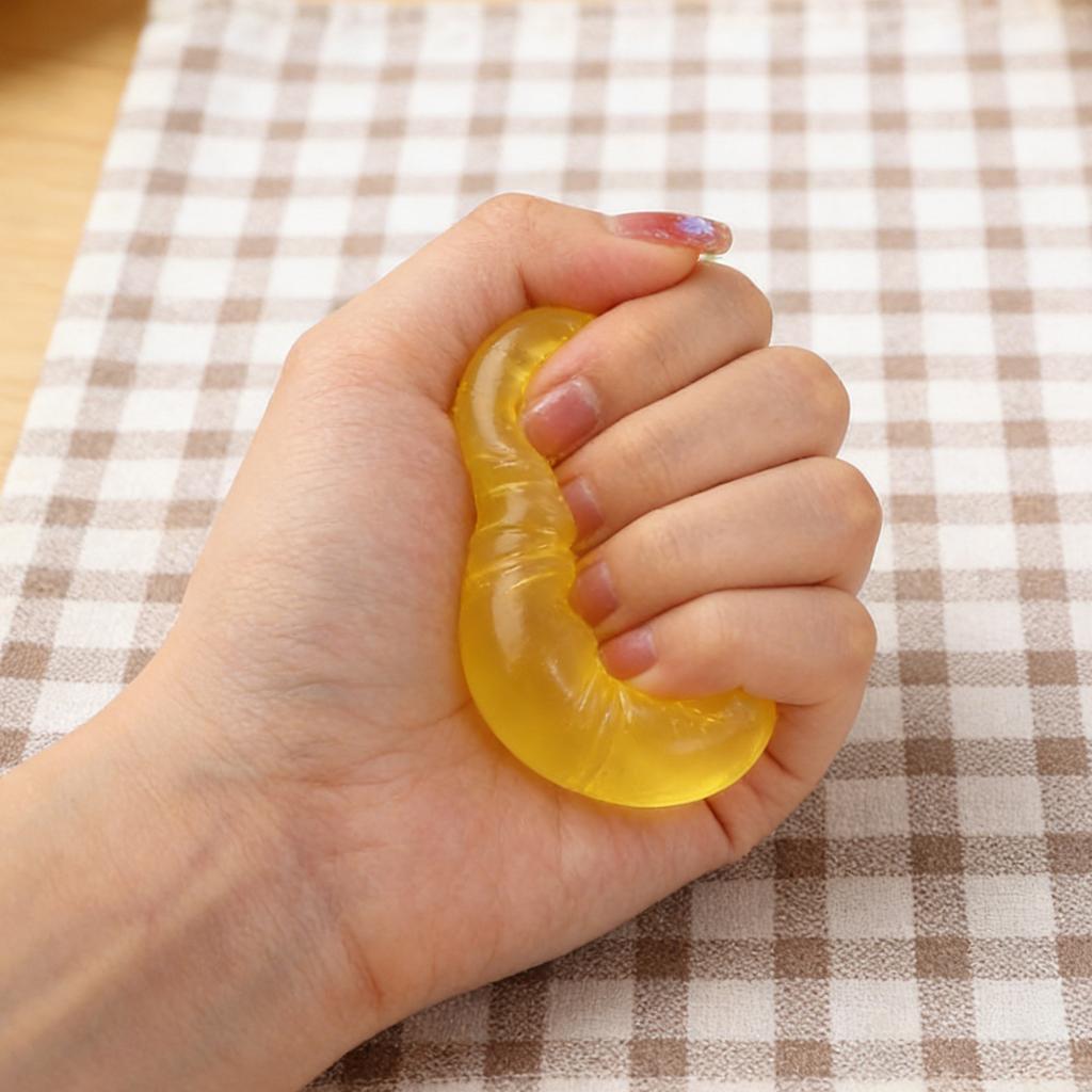 Butter Slime Set Super Soft And Non Sticky DIY Surprise Slime