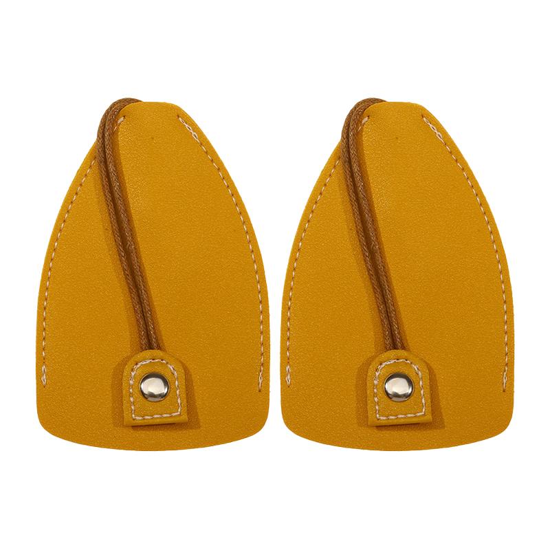 Key Bag Cute Pull-out Car Key Box Pocket Key Bag Creative Large Capacity Keychain Key With PU Leather Key Bag