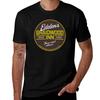 Edelens Braidwood Inn Tshirt Big And Tall Solid Color Tshirt