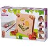 Presse À Feuilles Et Fleurs - EICHHORN - 100004587 - Bois - Créatif - Durable