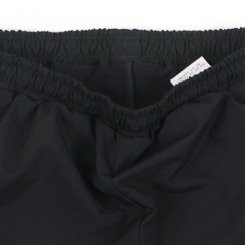 New Balance Kids Boys Rash Guard Setup  Navy