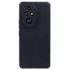 WANLONFENG MS Series for Honor 200 Pro 5G TPU Case Matte Back Cover with Tempered Glass