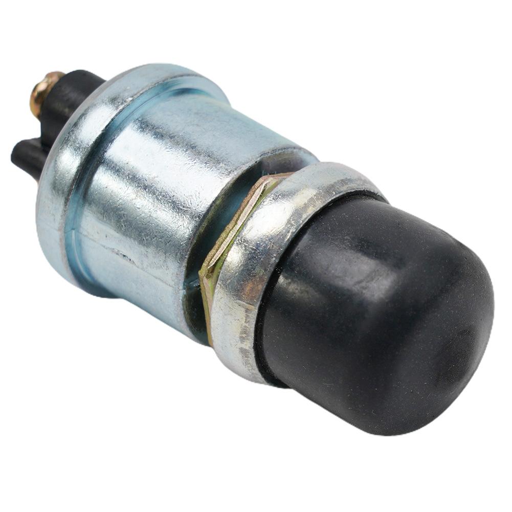 Starter Switch Heavy Duty Ignition Starter Push Button