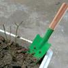 Flower Shovel  Flower Planting  Vegetable Planting  Small Iron Shovel  Home  Outdoor Soil Loosening  Gardening Small Shovel