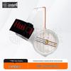 Jinglufa Professional Orienteering Compass