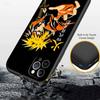 MH102 Naruto Minato Namikaze Shell for Samsung Note 20 10 S25 Plus Ultra Lite FE A51 A52 A53 A71 A72 A73 M20 M30 M21 M31 M51 A11 A70 A56 A26
