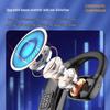 X30 OWS Wireless Air Conduction Bluetooth Earphones with Long Standby & ENC Noise Reduction
