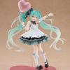In Stock 19Cm Hatsune Miku Fashion Series Fancy Ver. Kawaii Anime Miku Figures Model Toys Gifts For Fans Deocration
