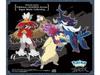[CD] Nintendo Switch Pokemon LEGENDS Arceus Super Music Collection OVCP-12 NEW
