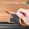 Car Door Handle Protective Cover Non-slip and Sweat-proof For BYD Song Ldmi Car Interior Modification Supplies Accessories