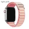 Alpine Loop Band for Apple Watch Ultra 2/Ultra 49mm 45mm 41mm 44mm 40mm 42mm Sport Nylon Outdool Breathable Strap for iWatch Series 9 8 7 SE 6 5 4 3
