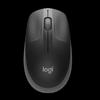 Logitech M190 Full-Size Wireless Mouse