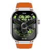 G40 2.06 Inch AMOLED Smart Watch Health Monitor Bluetooth Calling Fitness Tracker for Android iOS - 