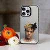 Rapper X-XXXTentacionS Phone Case For iPhone 17,16,15,14,13,12,11 Plus,Pro Max,XS,Colorful Silver Phone case Funda Cover