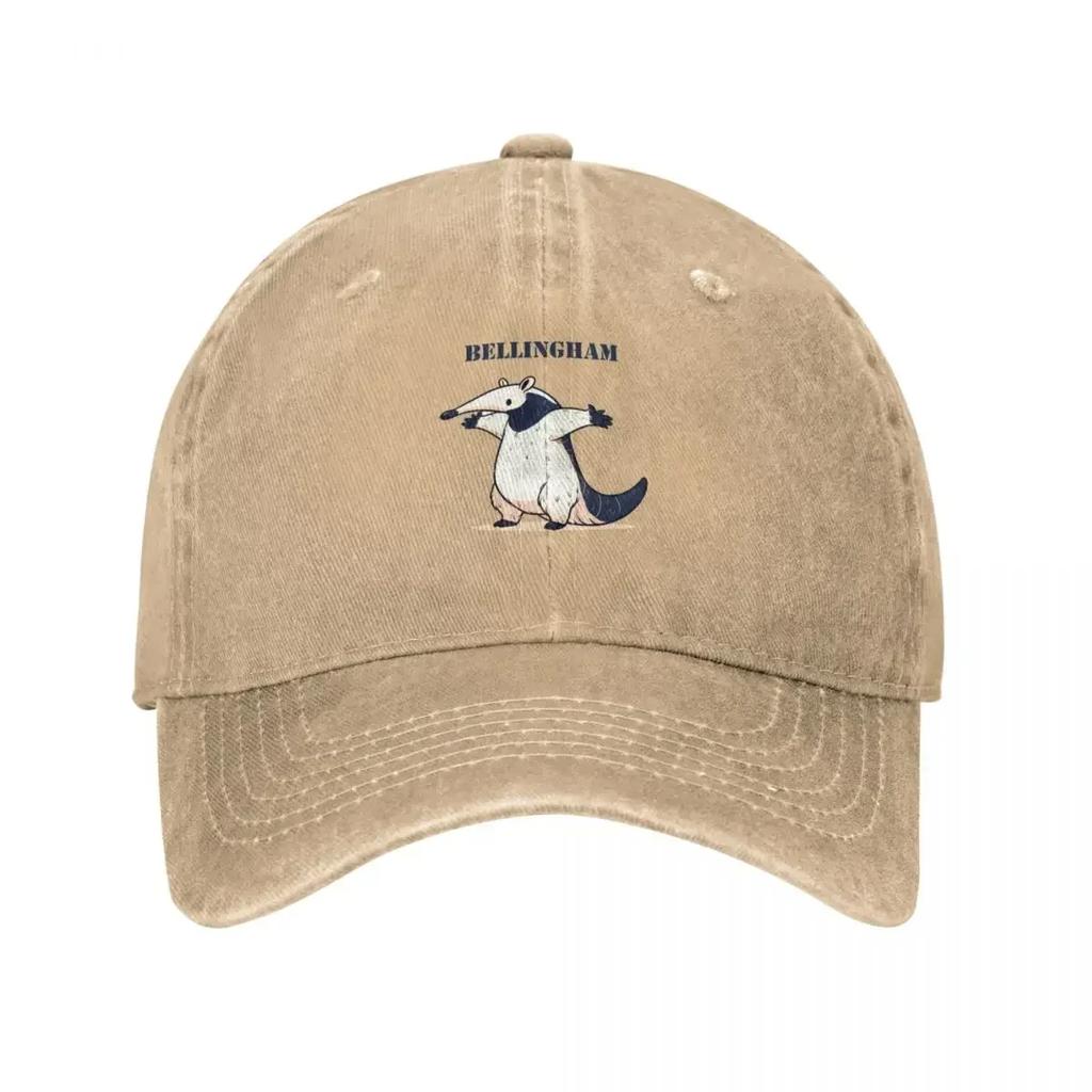 Celebration Bellingham TaUnisexdua Baseball Cap GentleUnisex Hat Beach Sunhat Unisex Womens