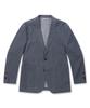 Brentwood Solid Pigment Washed Jacket Brjcm25521Bux