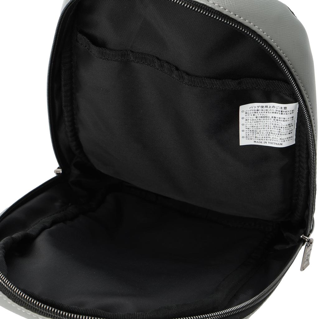 Lee Undead Body Large Town Gray Bag, Multifunctional, Lightweight, Capacity, Casual, 320-3731-11,