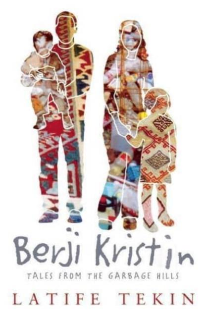 Berji Kristin by Latife Tekin Paperback Book 9780714530116