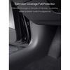 For Tesla Model 3 Highland 2024 Door Sill Strip Guard Car Front Rear Door Threshold Protector Waterproof And Anti-fouling Pads