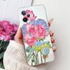 Cute Painting Phone Case For Realme C31 C33 Soft Silicone TPU Back Cover For Realme C31 C33 2023 Cases Bumpers