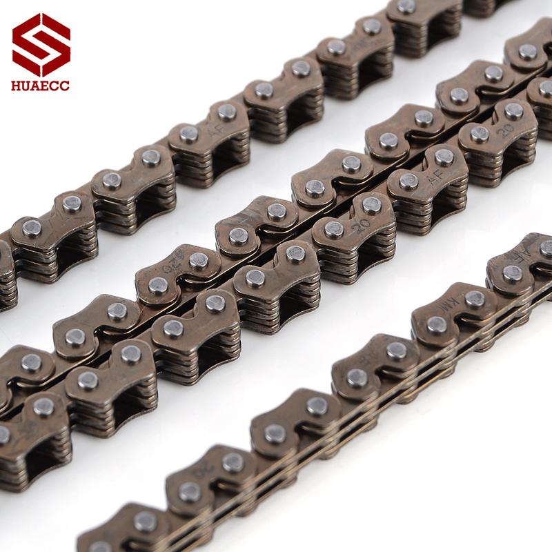 Cam Timing Chain for Yamaha MT03 XT660 XT660R XT660X XT660Z Tenere YXR660 Rhino 660 YFM550 YFM700 Grizzly 550 700 Raptor 700