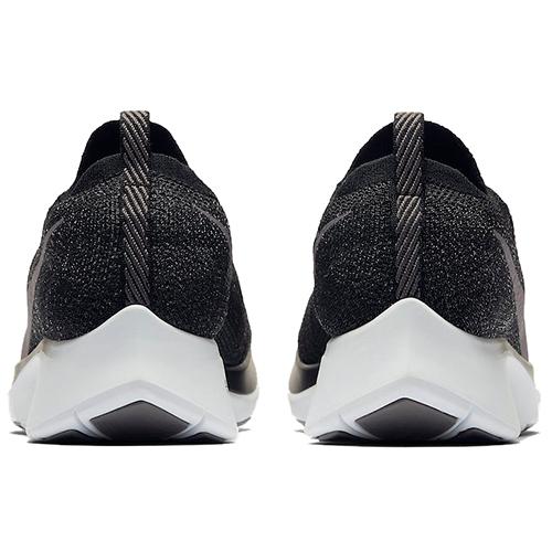 Nike Zoom Fly Flyknit Black Gunsmoke Womens AR4562-081