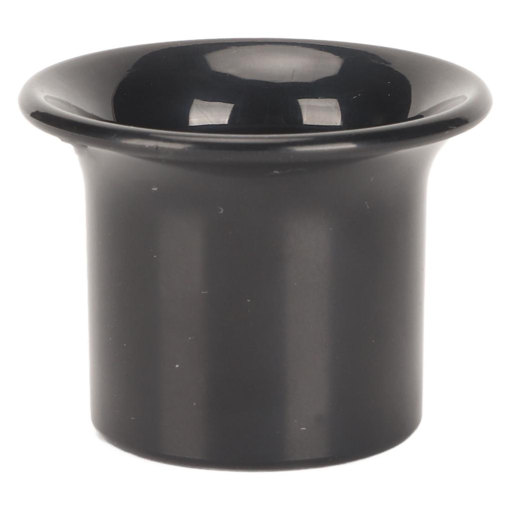 Eye Loupe Magnifier 5X No. 4422 Model 2 Mag Watch Jewelry Repair Tool Plastic Black