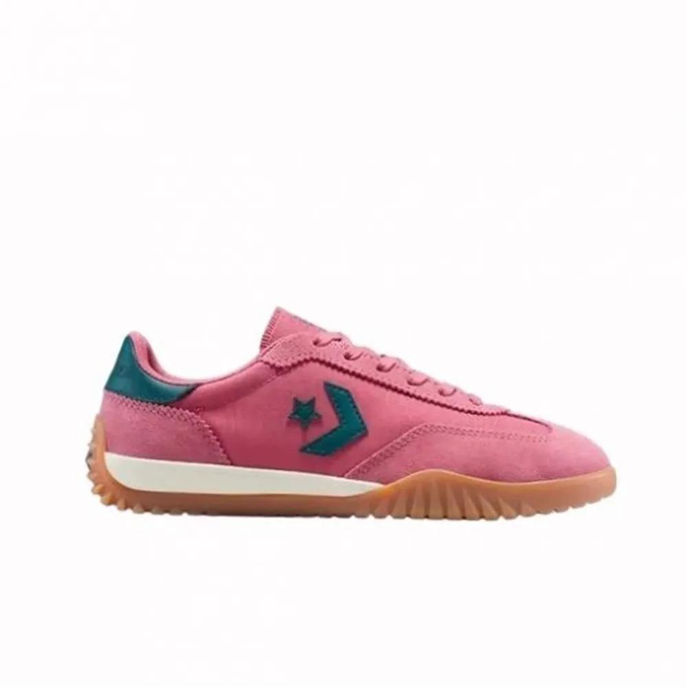 Converse Run Star Trainer OX Royal Plushed A17668C 235