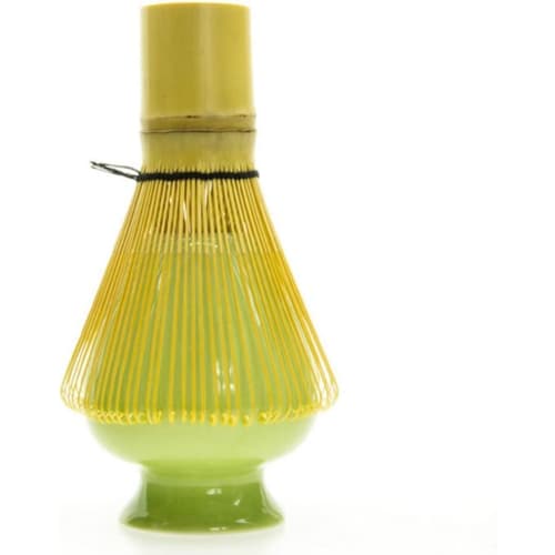 OscitY Bamboo Chasen Whisks, 80-Piece Set, Perfect for Whisking Matcha, Tea Ceremony Utensils