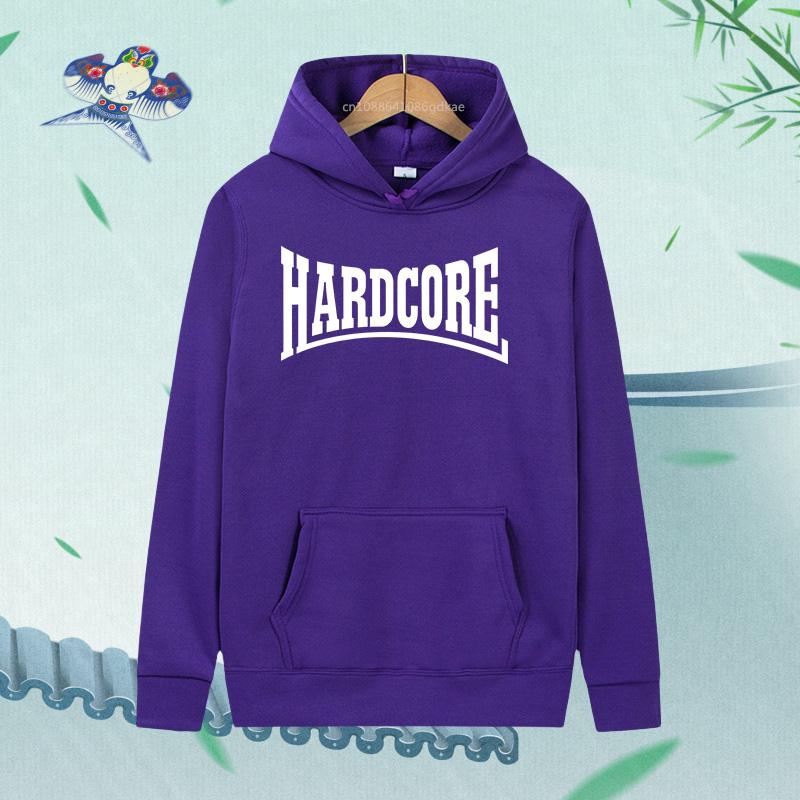 Unisex printed hooded Street Wear hooded shirt pullover Harajuku Sportswear Fashion couples casual sportsAutumn fleece hoodie