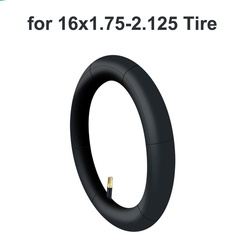 12-20inch Road Bicycle Tire Rubber Rubber Tube Tyre Outdoor Bike Inner Tube  Mountain Bike